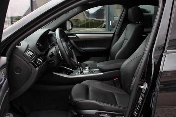 BMW X4 - Afbeelding 11 van 30