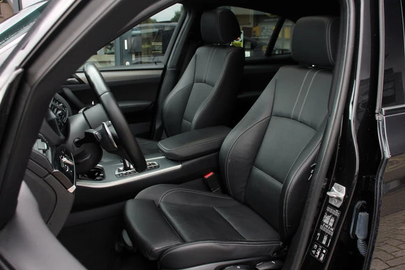 BMW X4 - Afbeelding 12 van 30