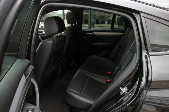 BMW X4 - Afbeelding 13 van 30