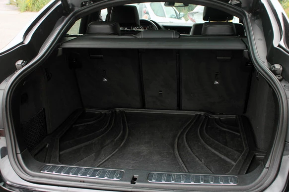 BMW X4 - Afbeelding 14 van 30