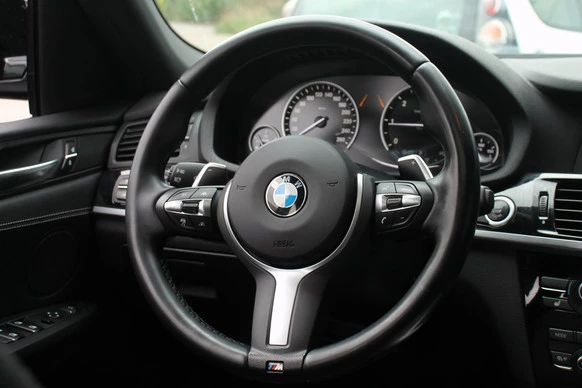 BMW X4 - Afbeelding 15 van 30