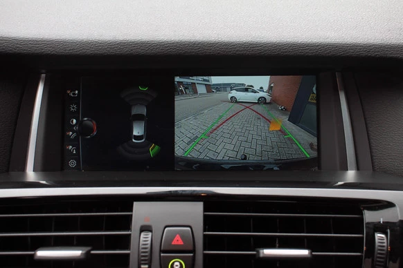 BMW X4 - Afbeelding 17 van 30
