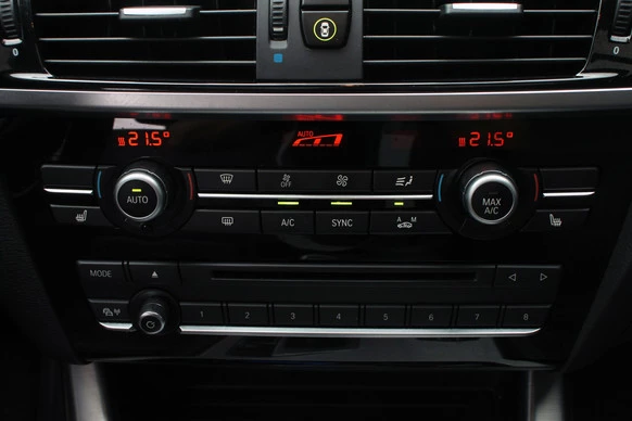 BMW X4 - Afbeelding 18 van 30