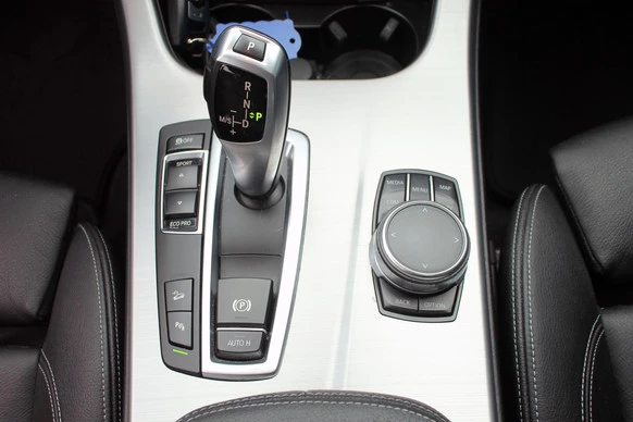 BMW X4 - Afbeelding 19 van 30