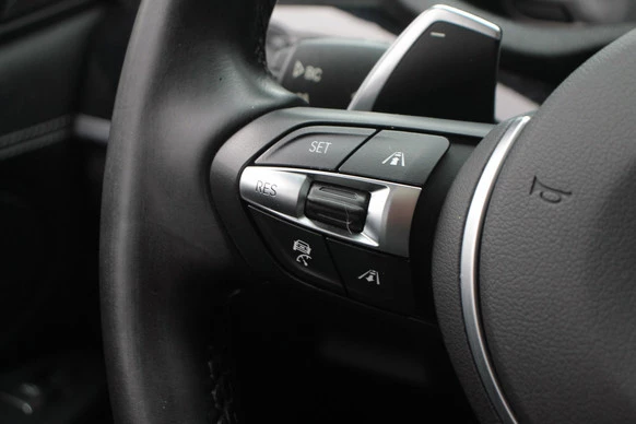 BMW X4 - Afbeelding 20 van 30