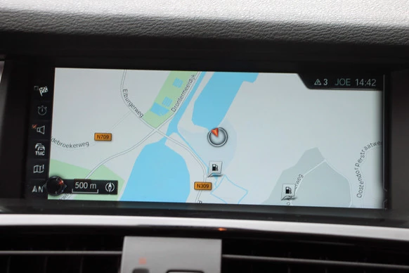 BMW X4 - Afbeelding 24 van 30