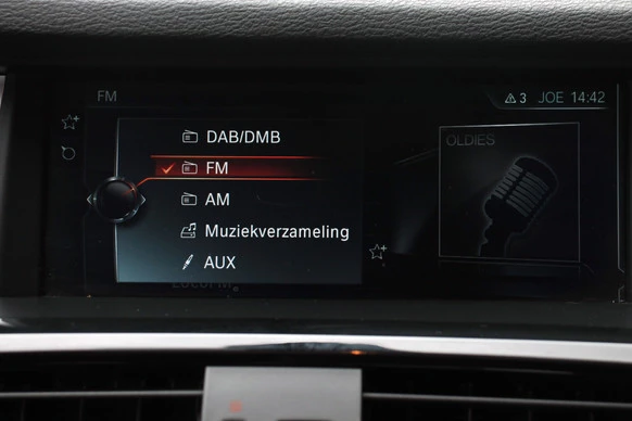 BMW X4 - Afbeelding 25 van 30