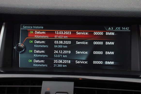 BMW X4 - Afbeelding 26 van 30