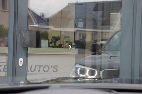 BMW X4 - Afbeelding 29 van 30