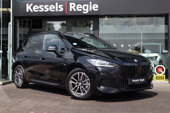 BMW 2 Serie - Afbeelding 1 van 24