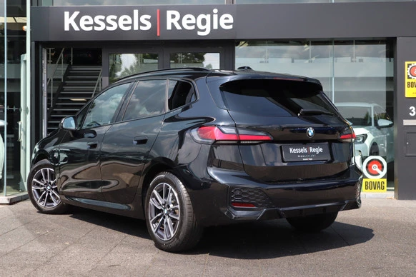 BMW 2 Serie - Afbeelding 3 van 24