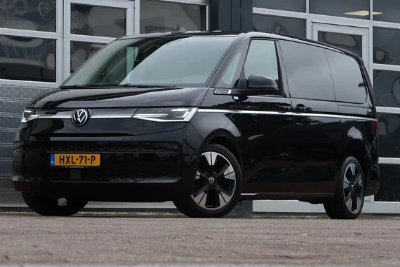 Volkswagen Multivan - Afbeelding 1 van 30