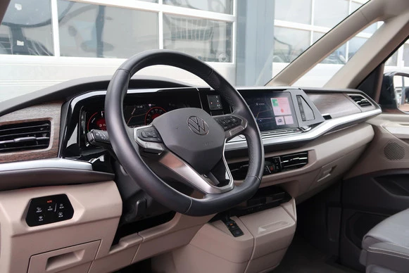 Volkswagen Multivan - Afbeelding 2 van 30