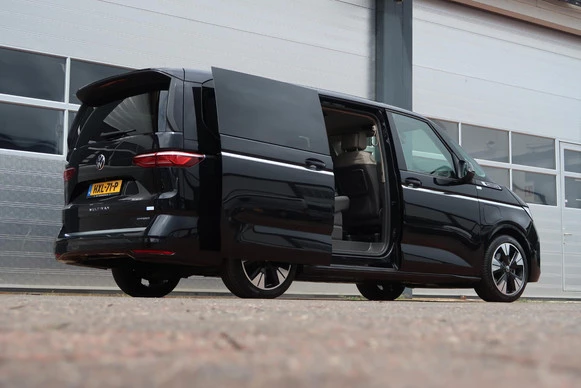 Volkswagen Multivan - Afbeelding 4 van 30