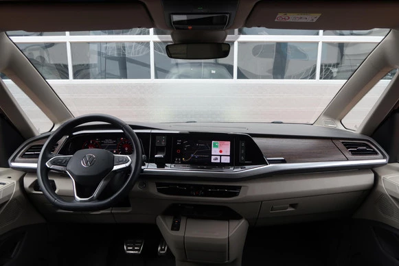 Volkswagen Multivan - Afbeelding 5 van 30