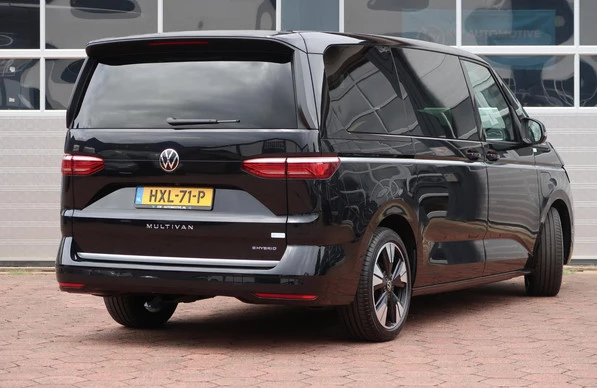 Volkswagen Multivan - Afbeelding 7 van 30