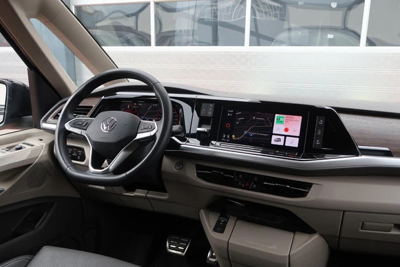 Volkswagen Multivan - Afbeelding 8 van 30