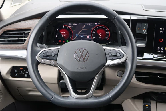 Volkswagen Multivan - Afbeelding 11 van 30