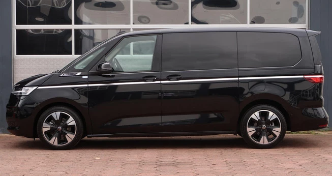 Volkswagen Multivan - Afbeelding 13 van 30