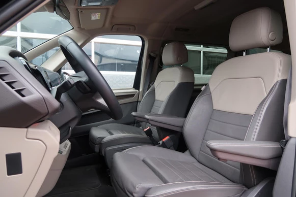 Volkswagen Multivan - Afbeelding 14 van 30
