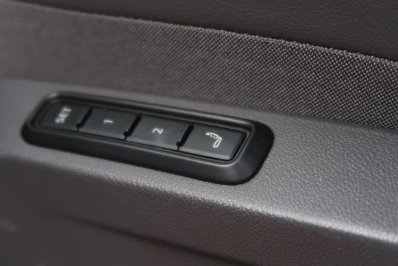 Volkswagen Multivan - Afbeelding 15 van 30