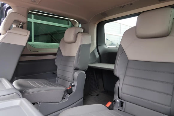 Volkswagen Multivan - Afbeelding 18 van 30