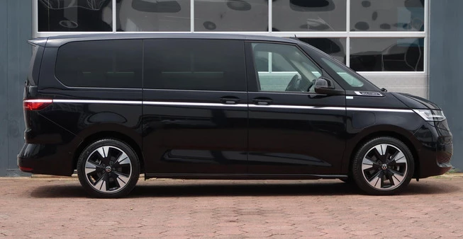 Volkswagen Multivan - Afbeelding 19 van 30