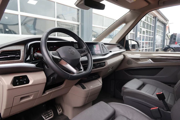 Volkswagen Multivan - Afbeelding 20 van 30