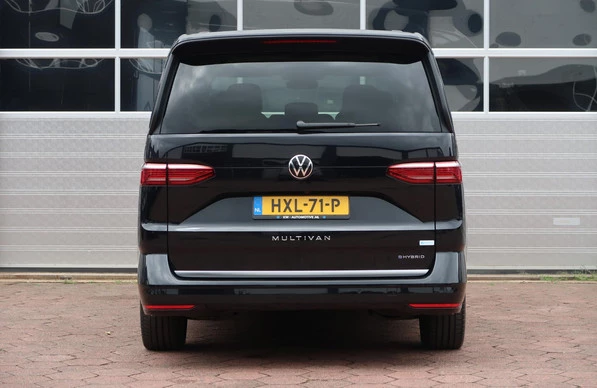 Volkswagen Multivan - Afbeelding 21 van 30