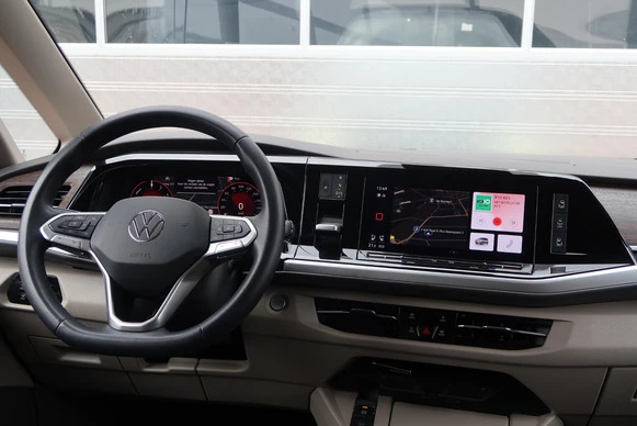 Volkswagen Multivan - Afbeelding 22 van 30