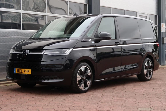 Volkswagen Multivan - Afbeelding 25 van 30