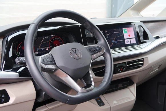 Volkswagen Multivan - Afbeelding 26 van 30