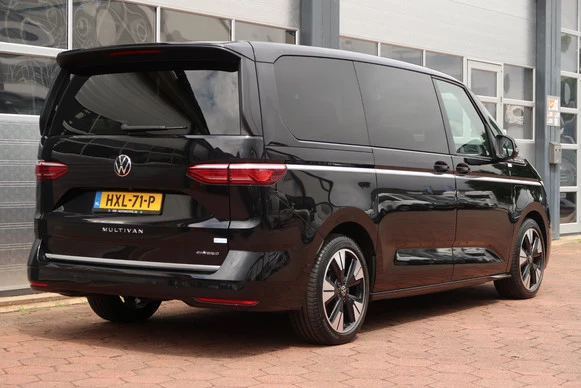 Volkswagen Multivan - Afbeelding 28 van 30