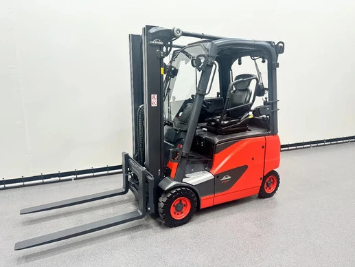 Linde 386 - Afbeelding 1 van 11