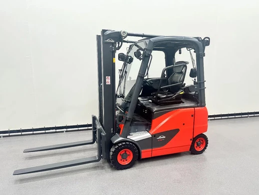 Linde 386 - Afbeelding 2 van 11