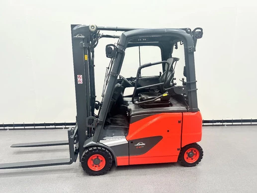 Linde 386 - Afbeelding 3 van 11