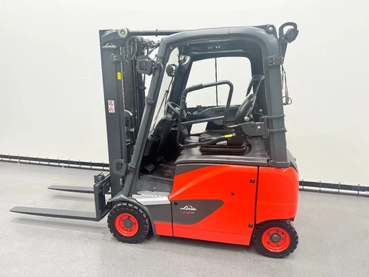 Linde 386 - Afbeelding 4 van 11