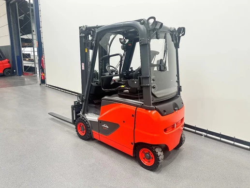Linde 386 - Afbeelding 6 van 11