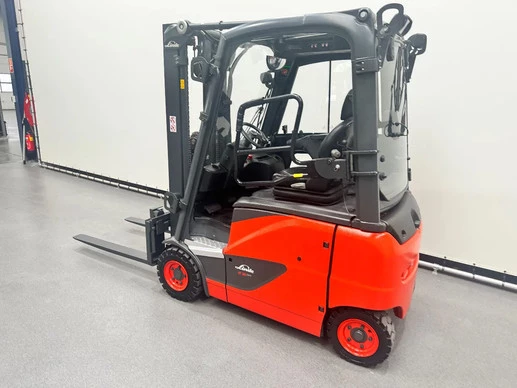 Linde 386 - Afbeelding 7 van 11