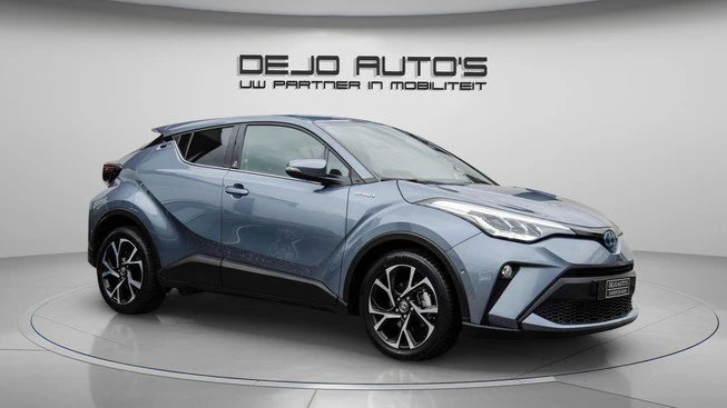 Toyota C-HR - Afbeelding 1 van 29