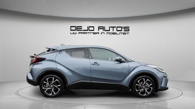 Toyota C-HR - Afbeelding 2 van 29