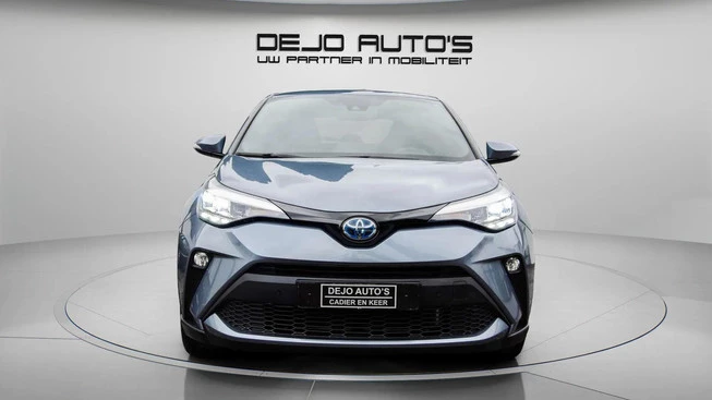Toyota C-HR - Afbeelding 3 van 29
