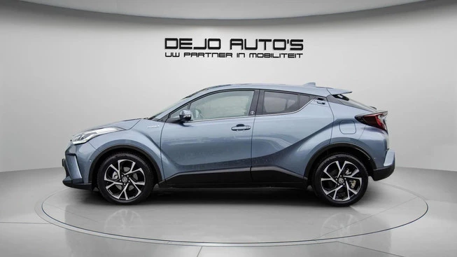 Toyota C-HR - Afbeelding 4 van 29