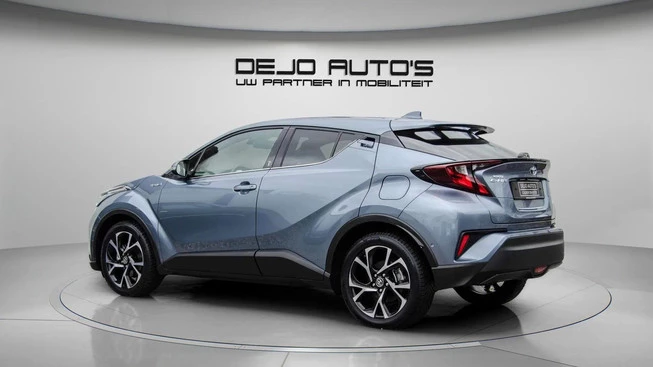 Toyota C-HR - Afbeelding 5 van 29