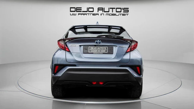 Toyota C-HR - Afbeelding 6 van 29