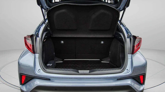Toyota C-HR - Afbeelding 8 van 29