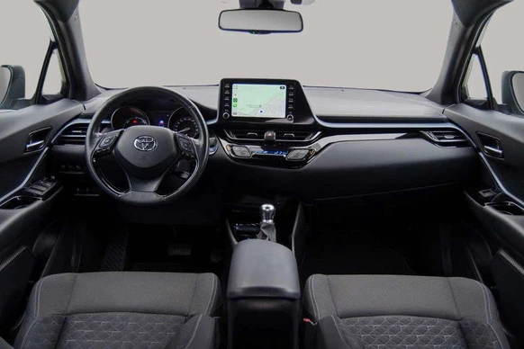 Toyota C-HR - Afbeelding 9 van 29