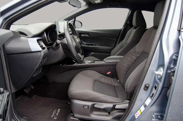 Toyota C-HR - Afbeelding 10 van 29