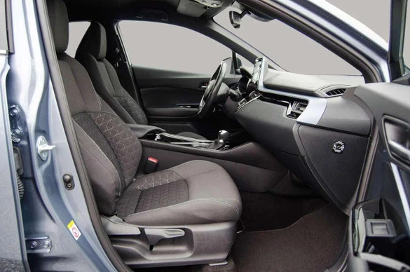 Toyota C-HR - Afbeelding 11 van 29