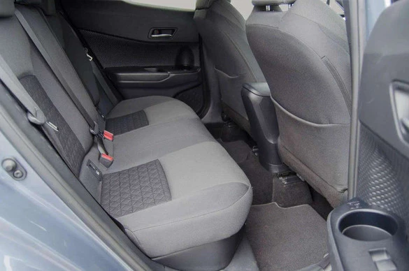 Toyota C-HR - Afbeelding 13 van 29